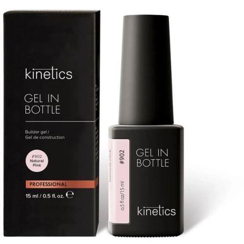 KINETICS- GEL IN BOTTLE 902 - NATURAL PINK