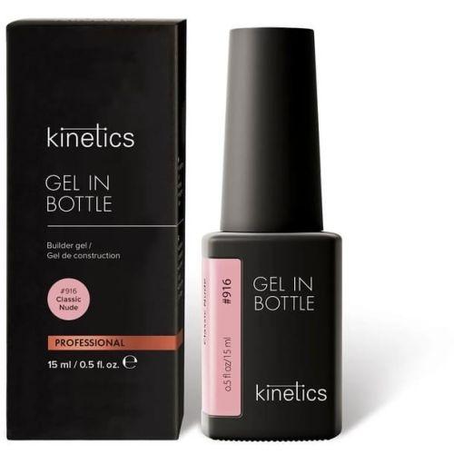KINETICS- GEL IN BOTTLE 916 - CLASSIC NUDE