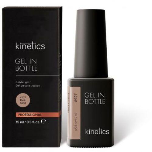 KINETICS- GEL IN BOTTLE - 927 - DARK SAND