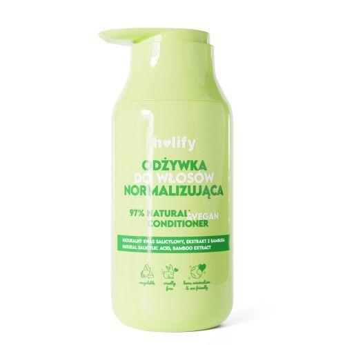 holify -  hair conditioner BAMBOO EXTRACT 300ml