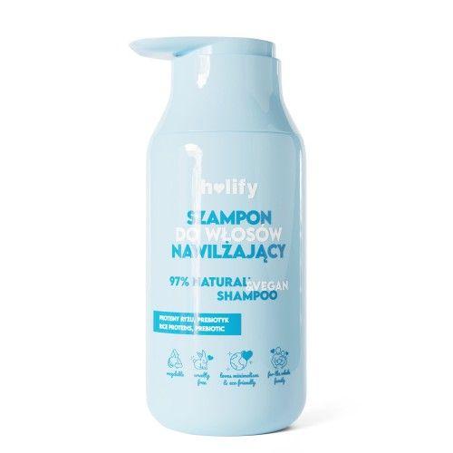 holify - hair SHAMPOO RICE  300ml 