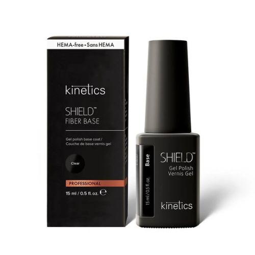 KINETICS -  FIBER BASE- CLEAR