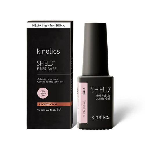 KINETICS- FIBER BASE 902 - NATURAL PINK