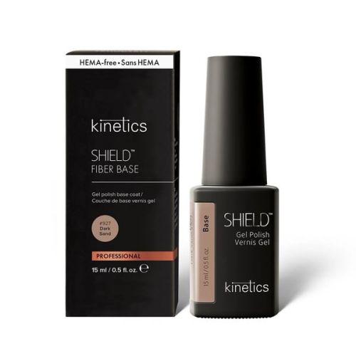 KINETICS- FIBER BASE - 927 - DARK SAND