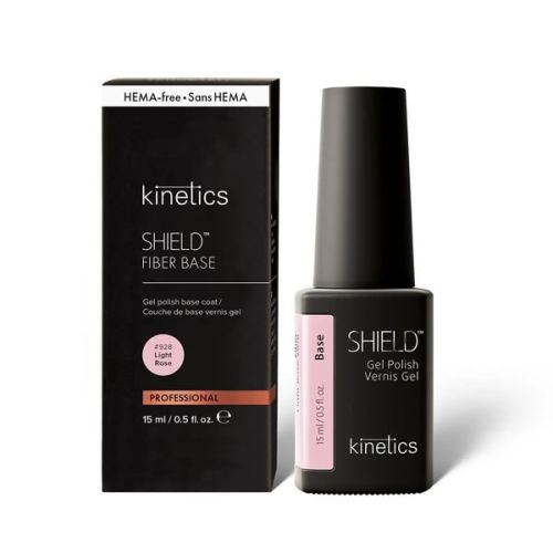 KINETICS- FIBER BASE - 928 LIGHT ROSE