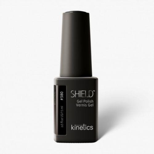 kinetics - SHIELD KGP580N - BLACK HOLE