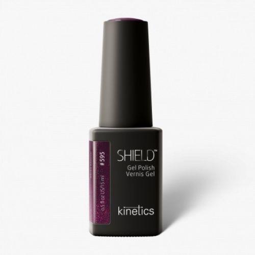 KINETICS - SHIELD KGP595N -  META MAUVE