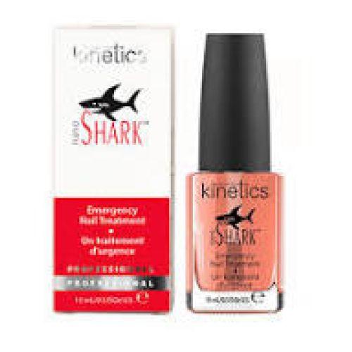 kinetics - NANO SHARK NAil TREATMENT 15 ML