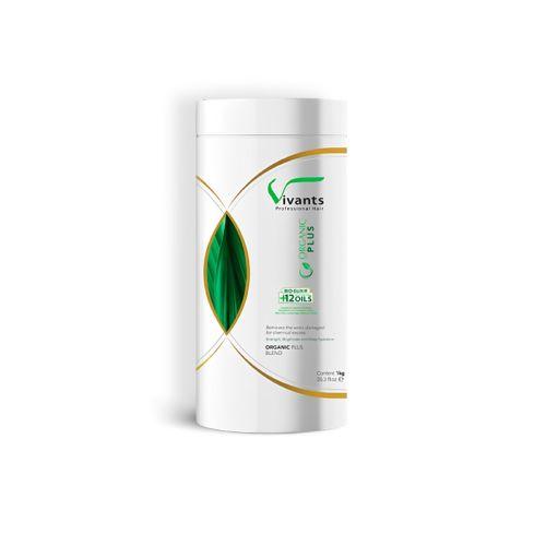 VIVANTS- MASK - +12 oils 1000 ml
