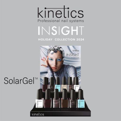 kinetics - insight holiday 2024 -solar 