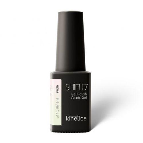 Kinetics - shield - one off - KGP636N