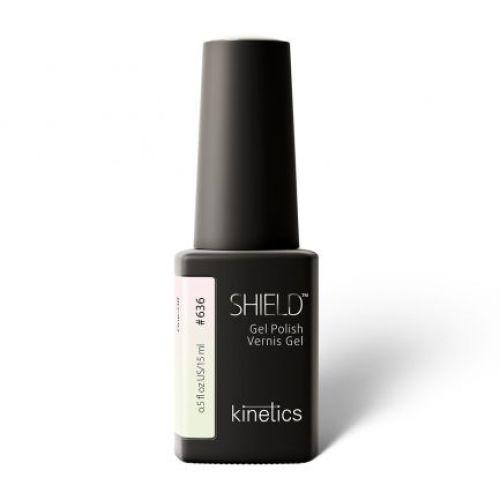 Kinetics - shield - one off - 636N