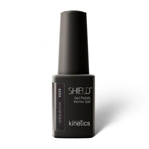 Kinetics -shield - Holistic -634N