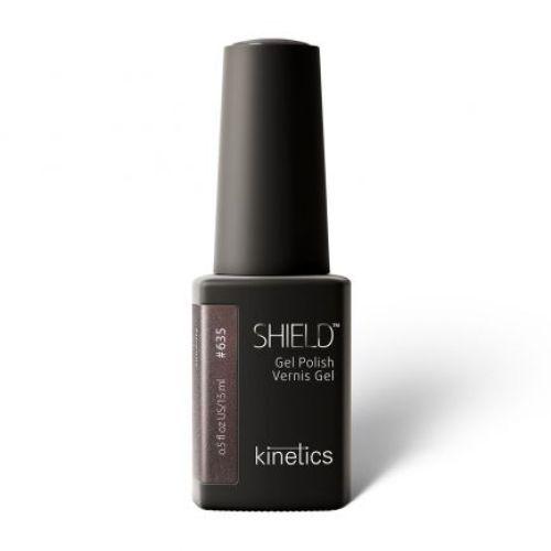Kinetics - shield - Honesty - KGP635N
