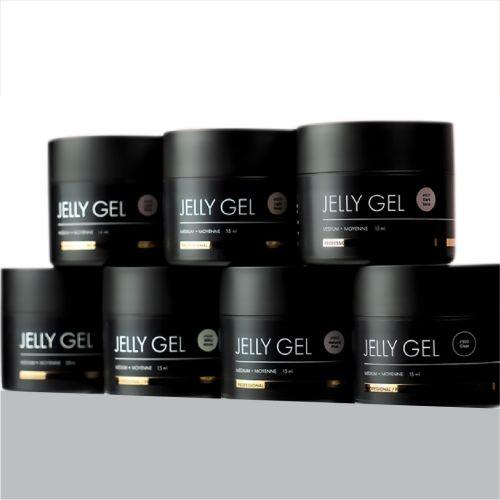 Courses - Level 4 - Builder Gel 