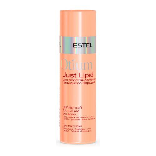 Estel - OTIUM Just Lipid Balm for hair, 200 ml-OT/LP/B200