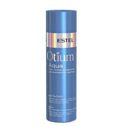 Estel - OTIUM AQUA Balm for Intense Hair Moisturizing (200 ml)-OTM36