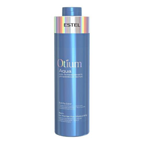 Estel - OTIUM AQUA Balm for Intense Hair Moisturizing (1000 ml)-OTM36/1000