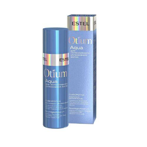Estel - OTIUM AQUA Express Moisturizing Serum (100 ml)-OTM38
