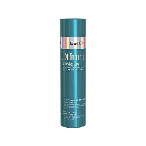 Estel - OTIUM UNIQUE Shampoo-Activator for Hair Growth (250 ml)-OTM14