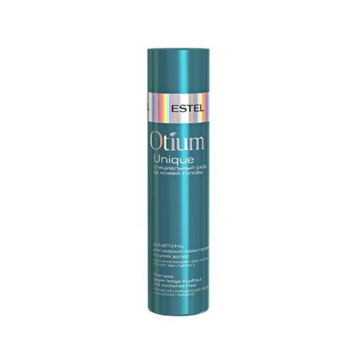 Estel - OTIUM UNIQUE Anti-Dandruff Shampoo (250 ml)-OTM15