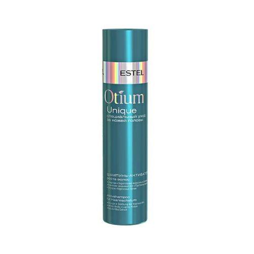 Estel - OTIUM UNIQUE Shampoo for Oily Scalp and Dry Hair (250 ml)-OTM16