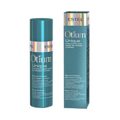 Estel - OTIUM UNIQUE RELAX-tonic for Scalp (100 ml)-OTM18