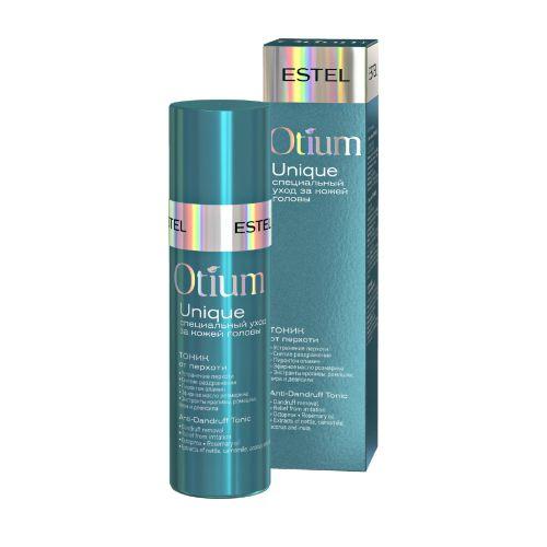 Estel - OTIUM UNIQUE Anti-Dandruff Tonic (100 ml)-OTM19