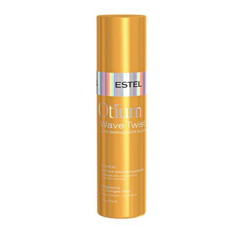 Estel - OTIUM WAVE TWIST Spray Easy Combing (200 ml)-OTM3