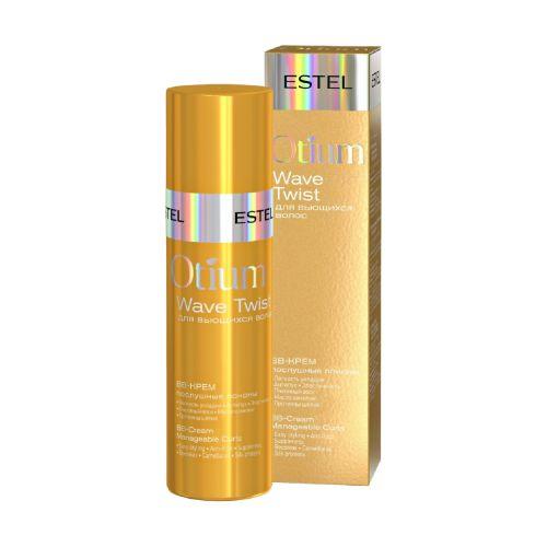 Estel - OTIUM WAVE TWIST BB-Cream Manageable Curls (100 ml)-OTM4