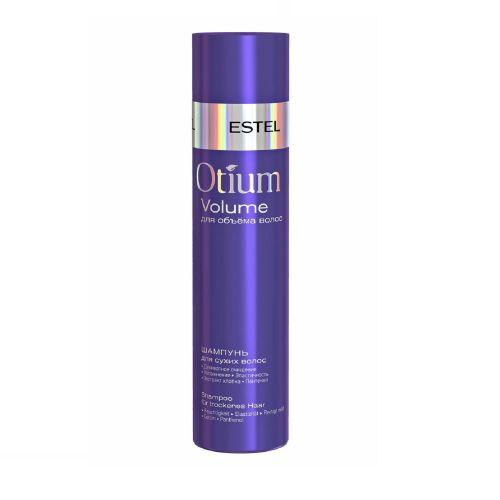 Estel - OTIUM VOLUME VOLUME Shampoo for dry hair, 250 ml-OTM21
