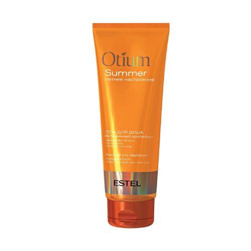 Estel - OTIUM SUMMER Vitamin Cocktail Shower Gel, 250 ml-OT/S/G250