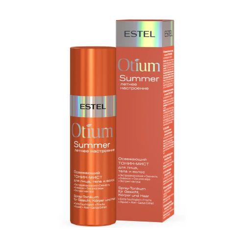Estel - OTIUM SUMMER FACE-HAIR/BODY TONIC MIST, 100 ml-OT/S/M100