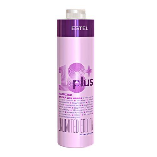 Estel - ESTEL 18 PLUS Hair Mask (1000 ml)
