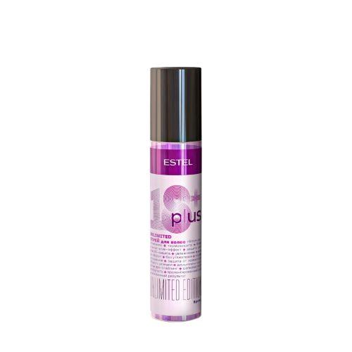Estel - ESTEL 18 PLUS Hair Spray (200 ml)