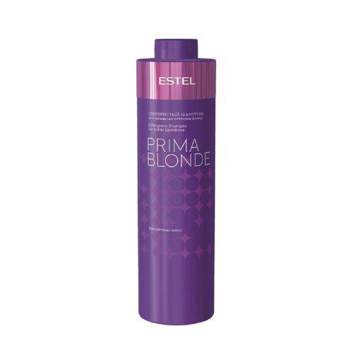 Estel - ESTEL PRIMA BLONDE Silvery Balm for Cold Blond Shades 1000ML -PB2/1000