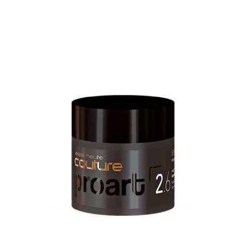 ESTEL HAUTE COUTURE - 40ml PROART Modelling Hair PAST-CREAM NORMAL HOLD -C/S/PC40