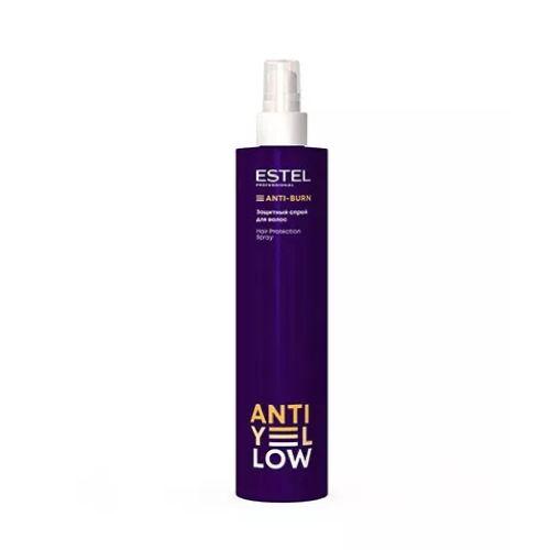 Estel - ANTI-YELLOW Hair Protection Spray 300 ml - AY/TSP