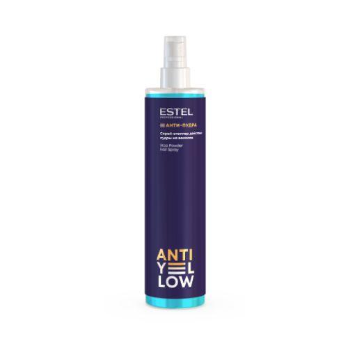 Este - ANTI-YELLOW Stop Powder Hair Spray 400 ml - AY/SSP