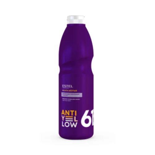 Estel -  ANTI-YELLOW Hair Toner Balm  /61, 1000 ml - AY/BC61