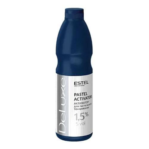 Estel - DE LUXE Activator Oxigent 1.5% (1000 ml)-LA/1000