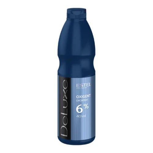Estel - DE LUXE Oxigent 6% (1000 ml)LO6/1000