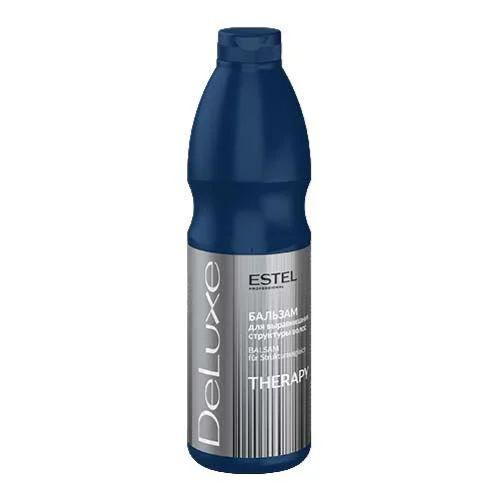 Estel - DE LUXE Hair Structure Smoothing Balm (1000 ml)DL1000/BT