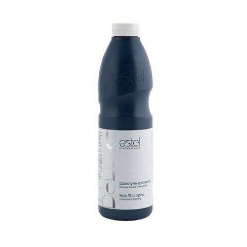 Estel - DE LUXE Intensive Cleansing Hair Shampoo (1000 ml)DL1000/S16