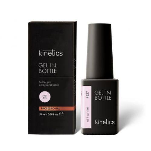 Kinetics - Kinetics - GEL IN BOTTLE SILK #937 ml15