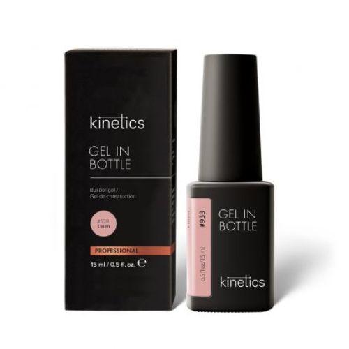 Kinetics - GEL IN BOTTLE LINEN #938