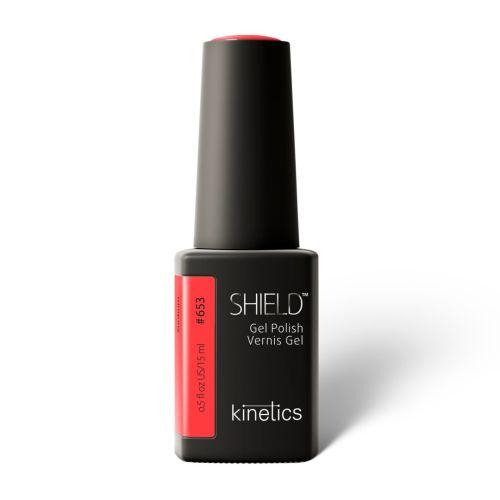 Kinetics - shield gel - KGP653N
