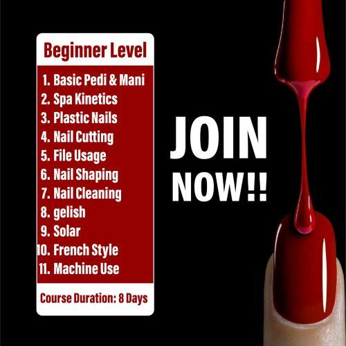 Courses - Basic  level 