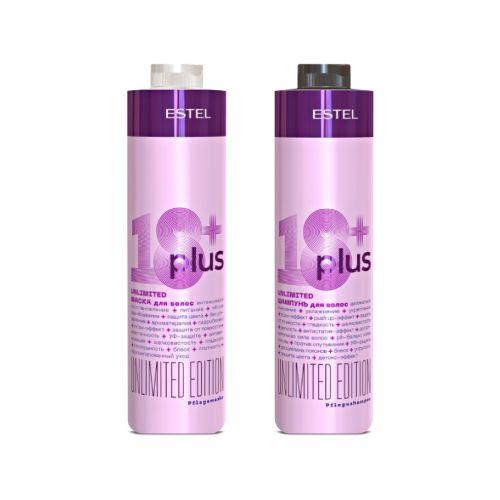Estel - ESTEL 18 PLUS  KIT 