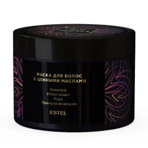 Estel - Flower Mask 500 ML